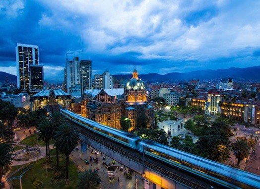 Visit Botero Plaza & Museo de Antioquia