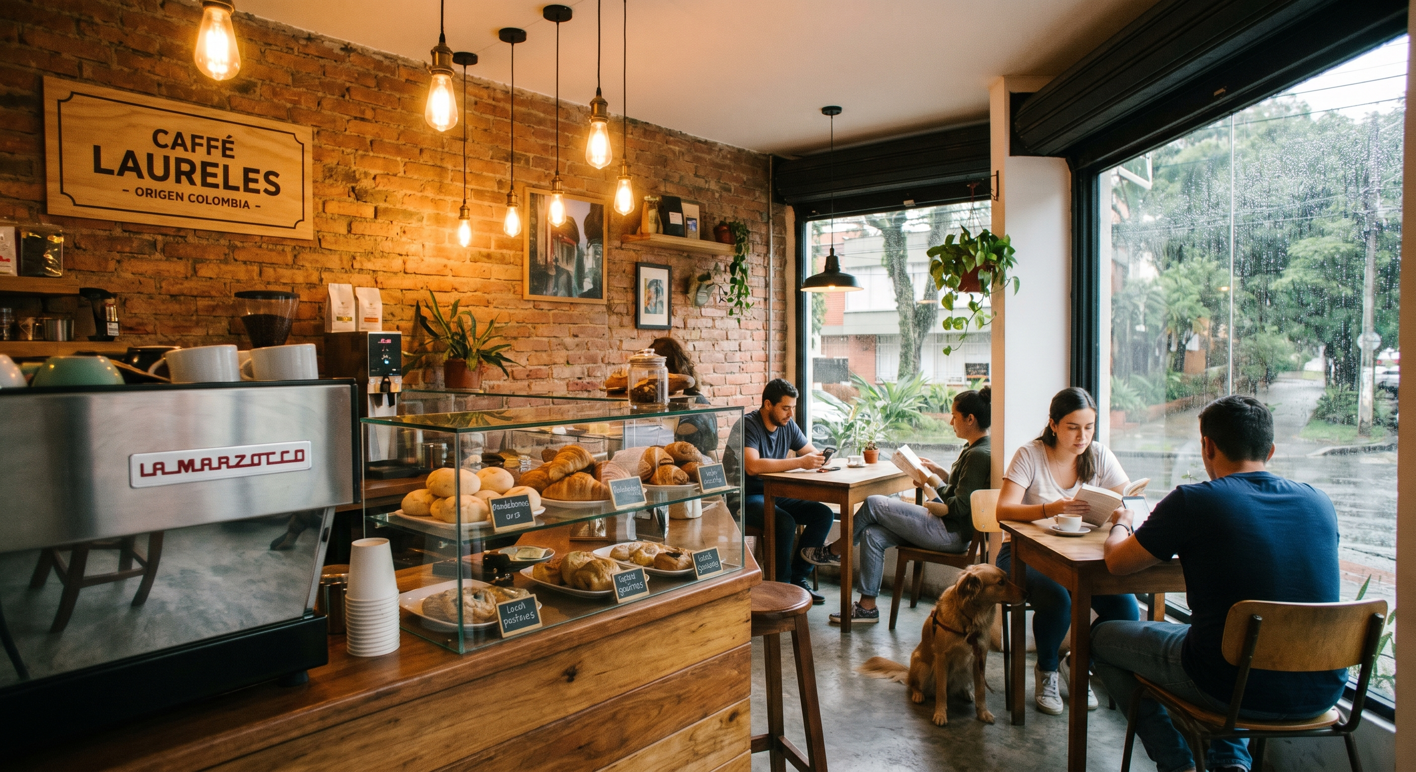 Café Velvet
