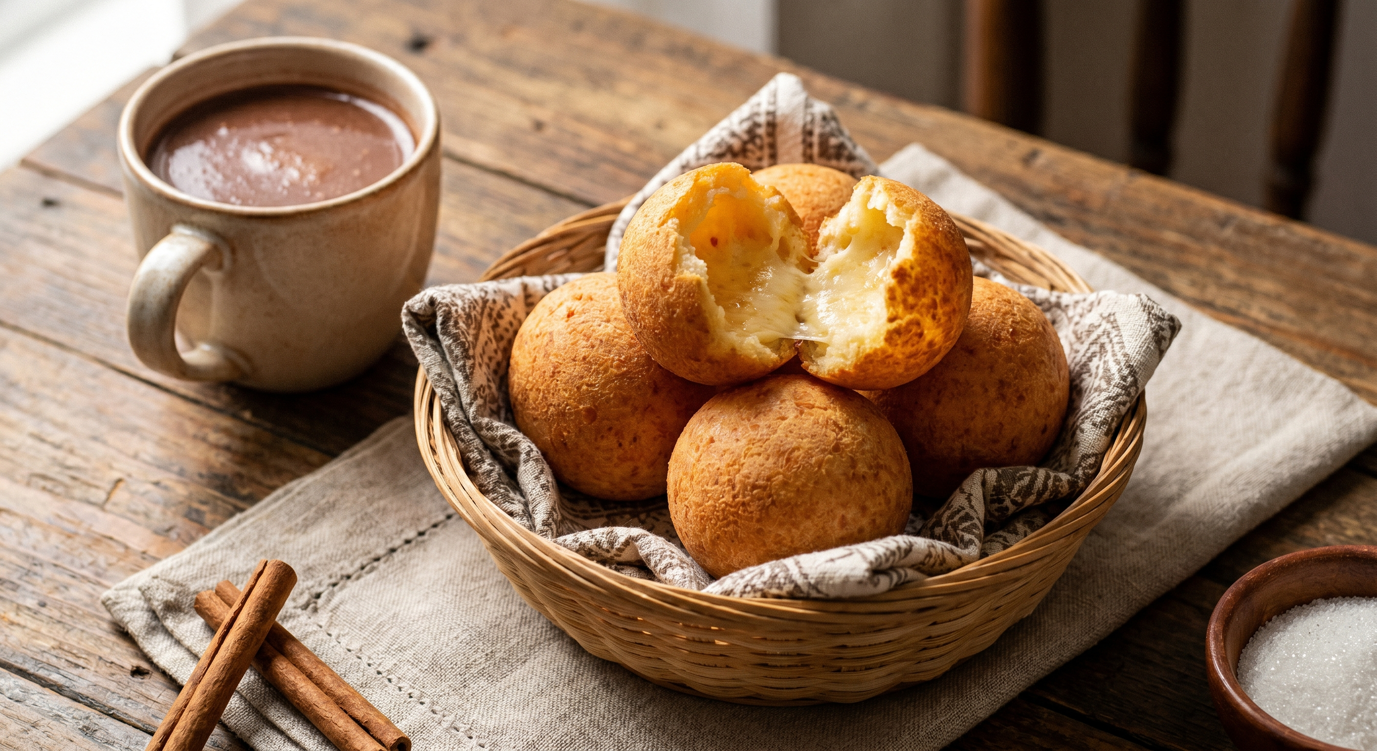 Buñuelos