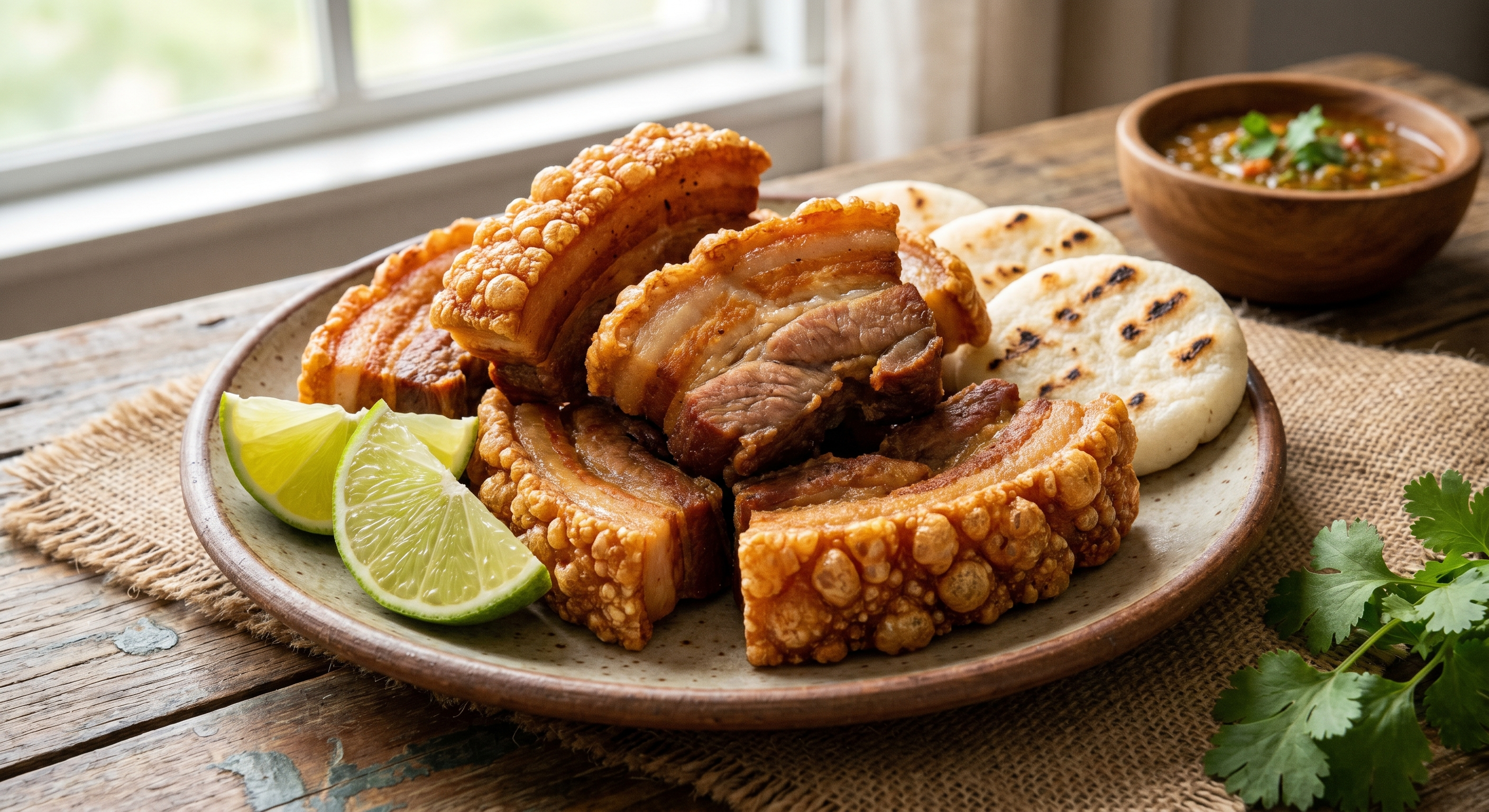 Chicharrón
