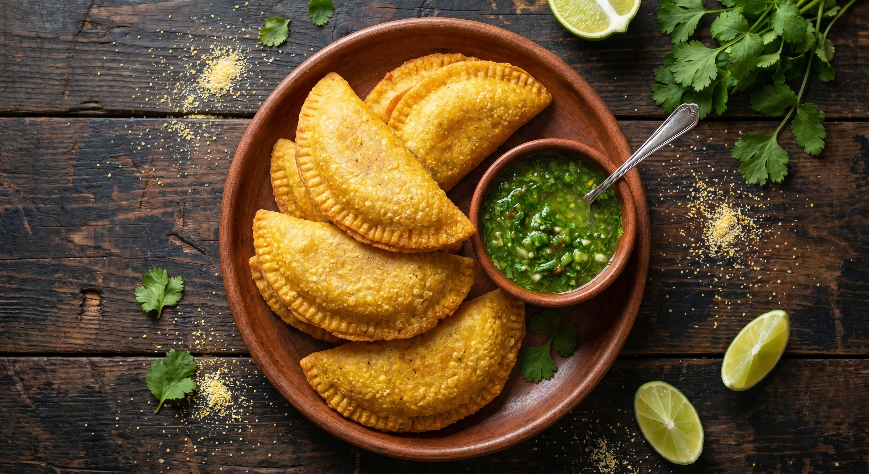 Empanadas
