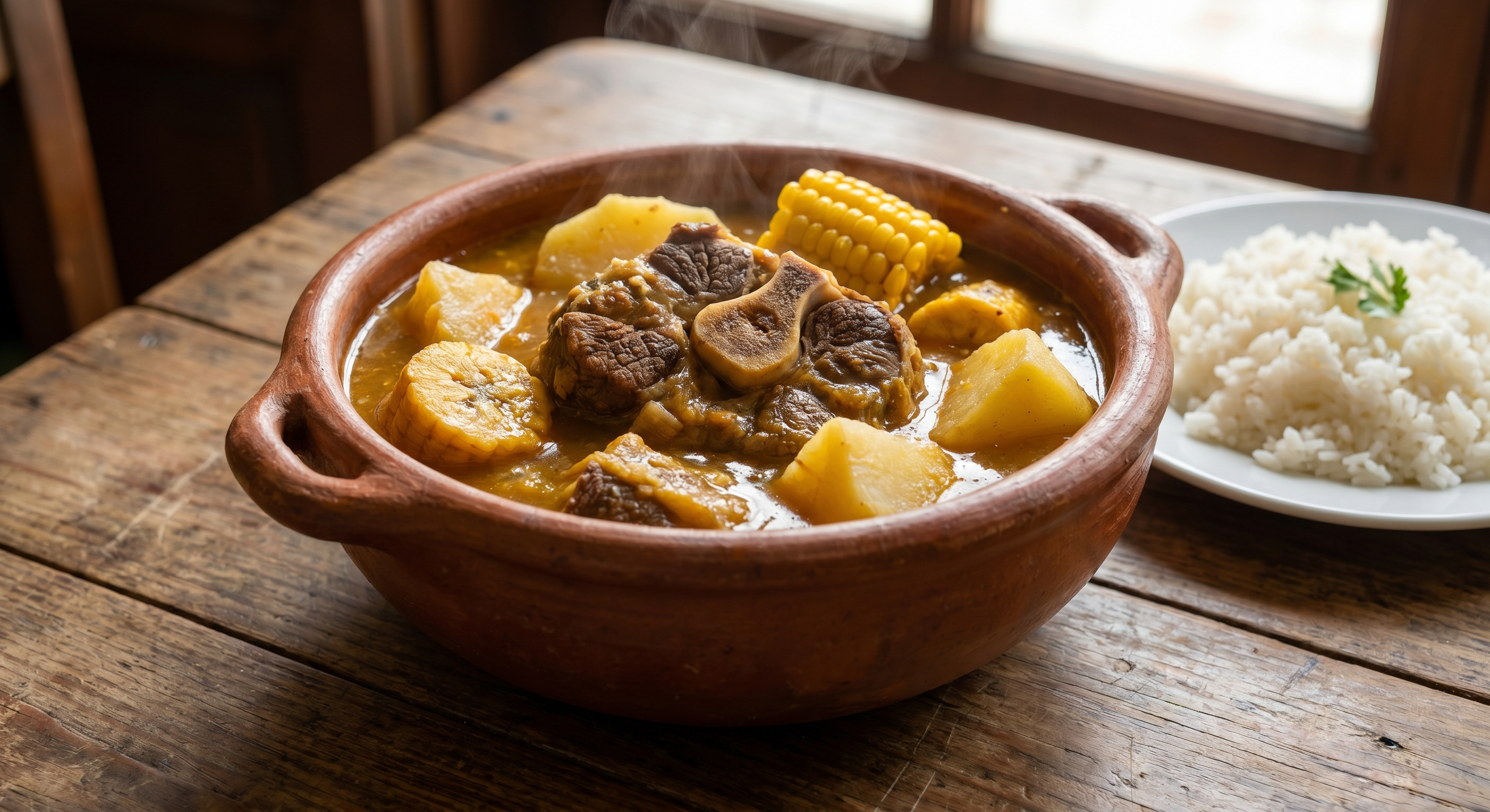 Sancocho