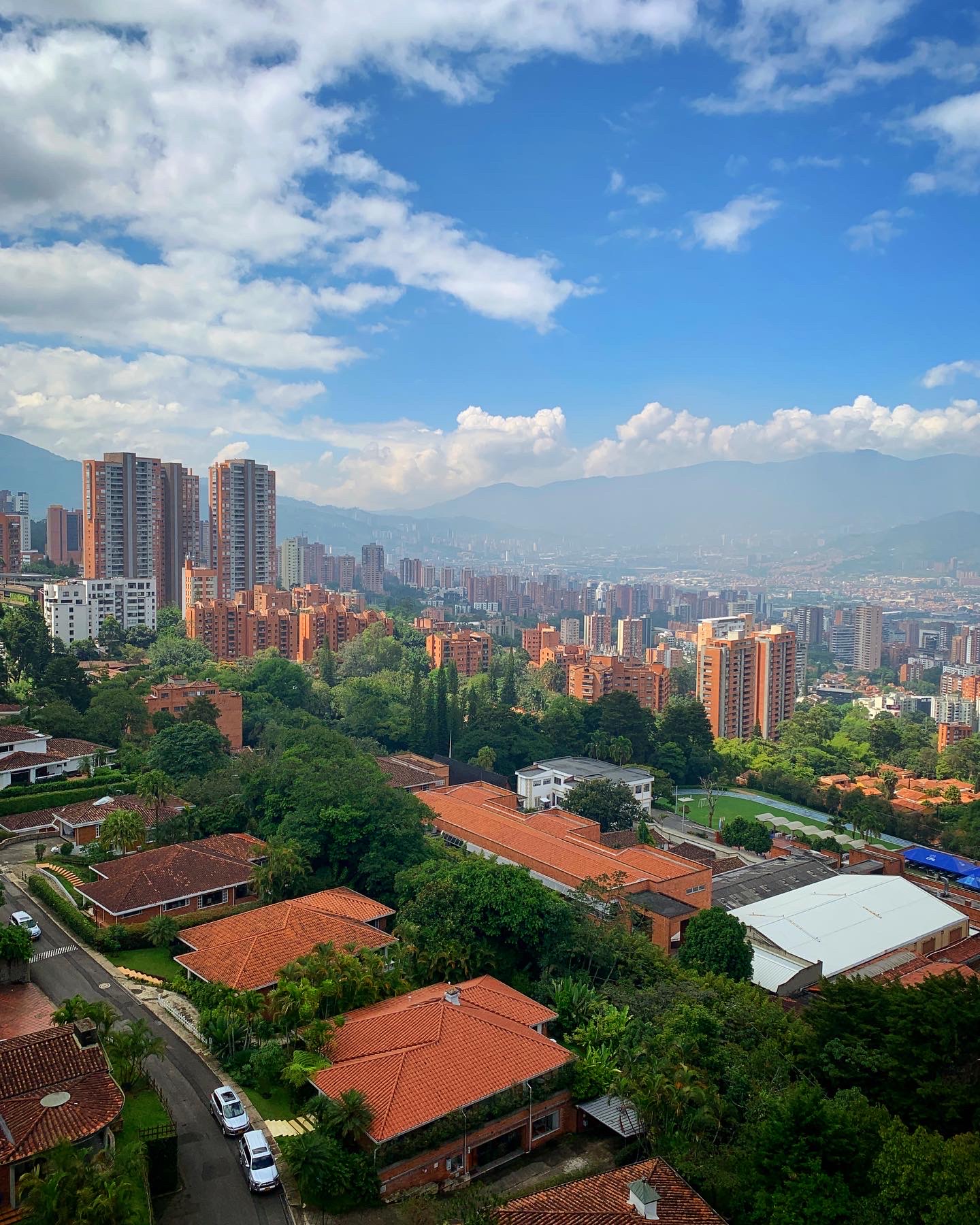 The Complete Guide to Medellín