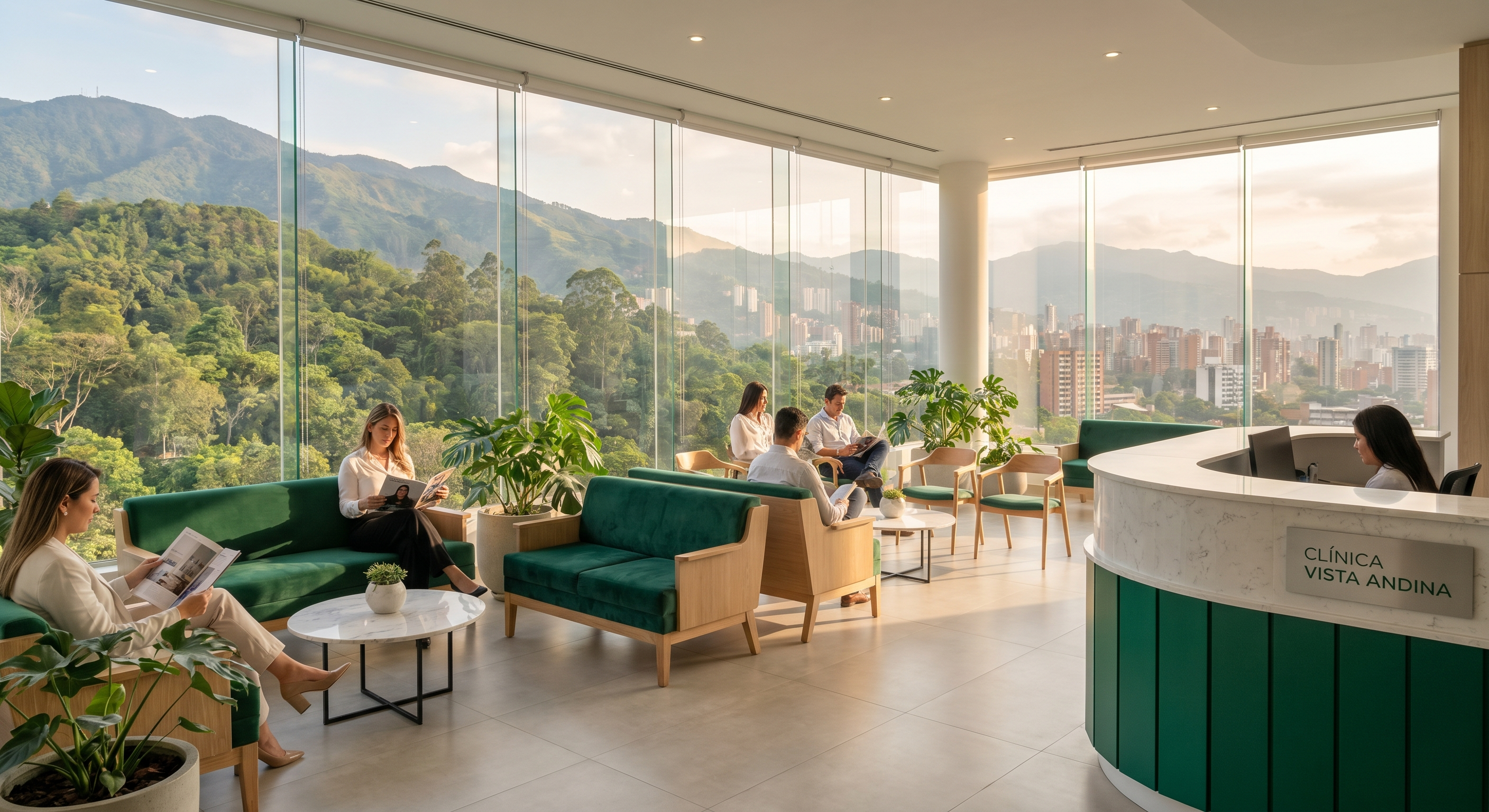 Medical Tourism
