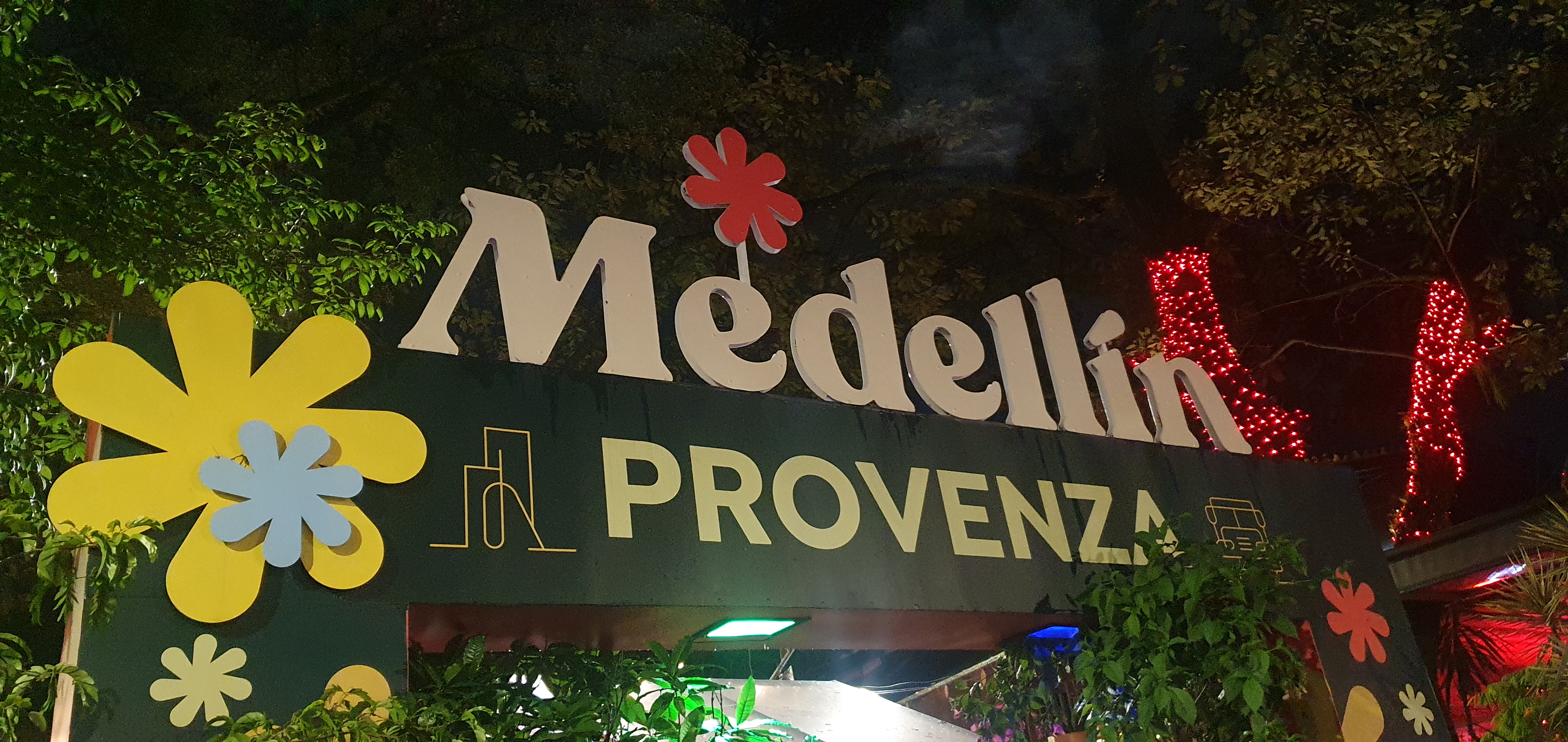 Provenza (Carrera 35)