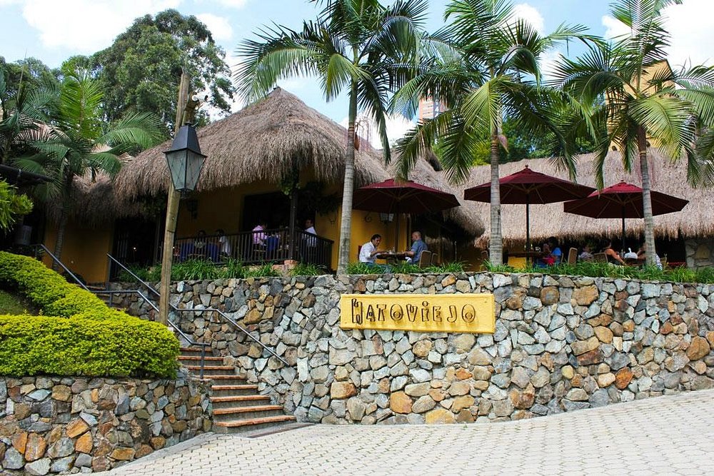 Hatoviejo