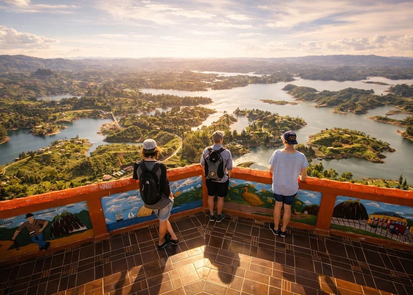 Medellín travel experiences