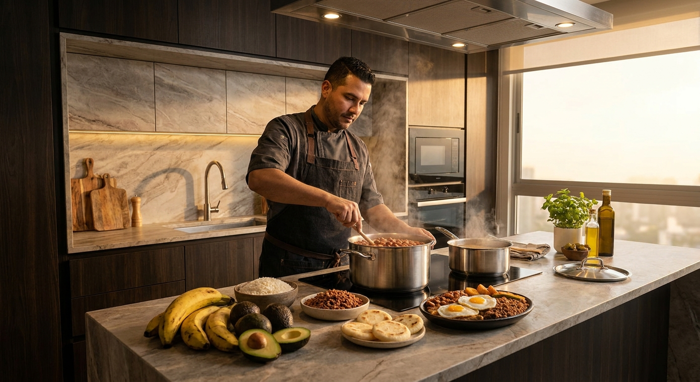 Personal Chef